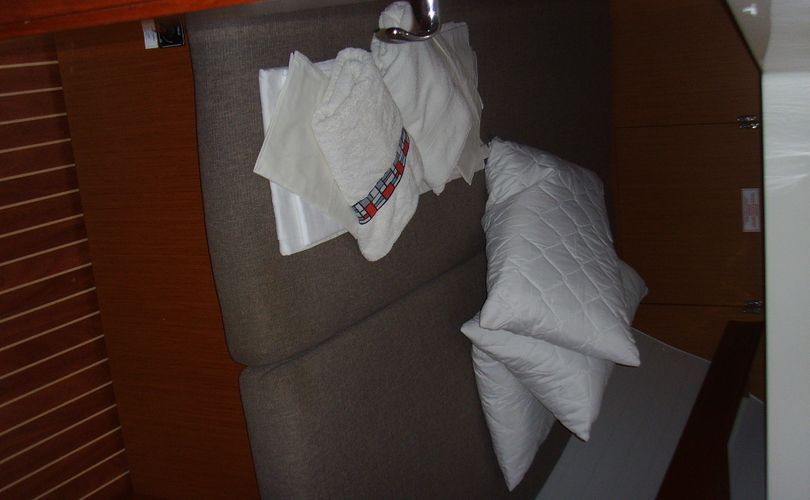 Photo Bavaria 45 Cruiser (2013)