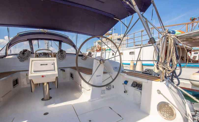Bavaria 46 Cruiser