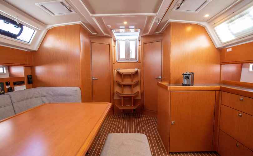 Bavaria 46 Cruiser