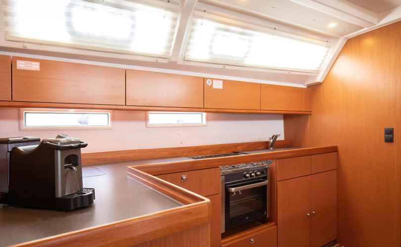 Bavaria 46 Cruiser