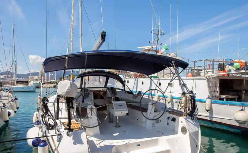 Bavaria 46 Cruiser