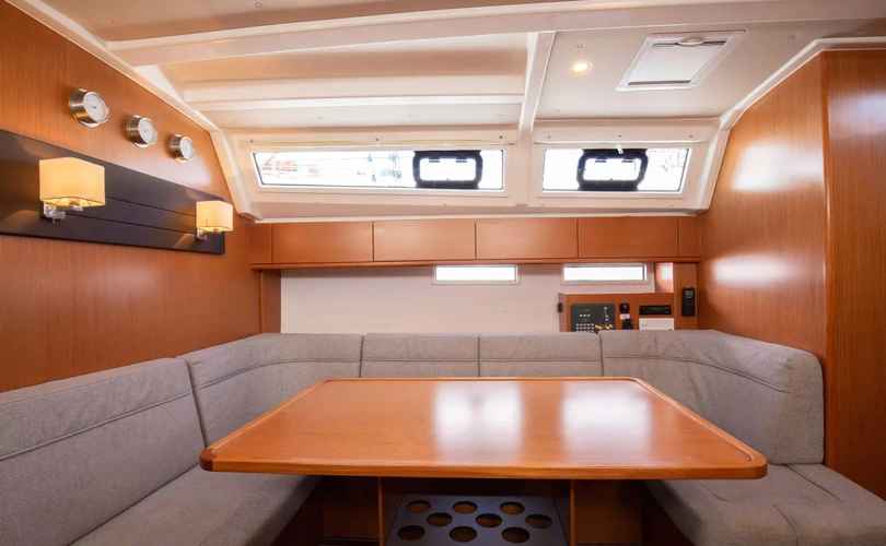 Bavaria 46 Cruiser