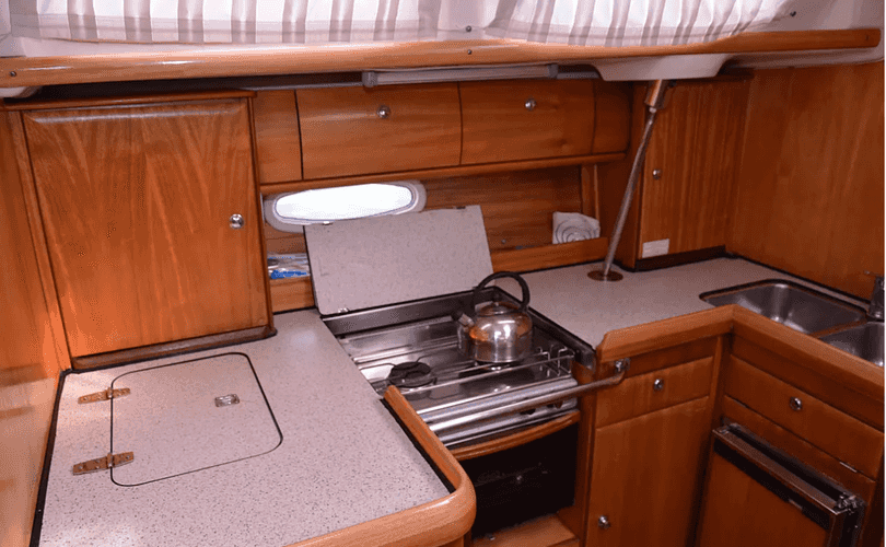 Photo Bavaria 46 Cruiser (2006)