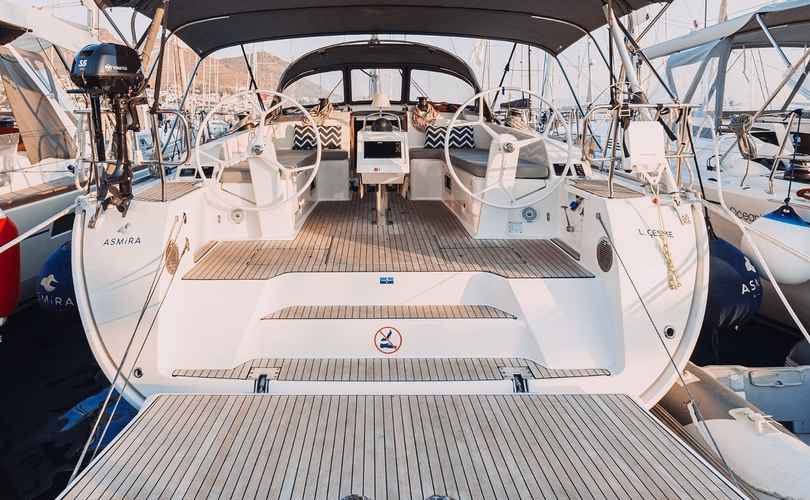 Photo Bavaria 46 Cruiser (2020)