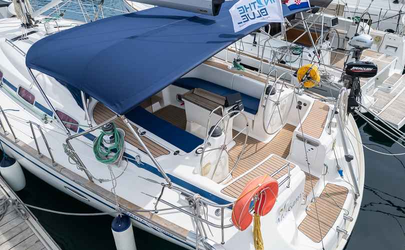 Photo Bavaria 46 Cruiser (2007)