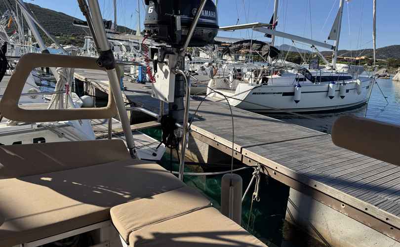 Bavaria 46 Cruiser