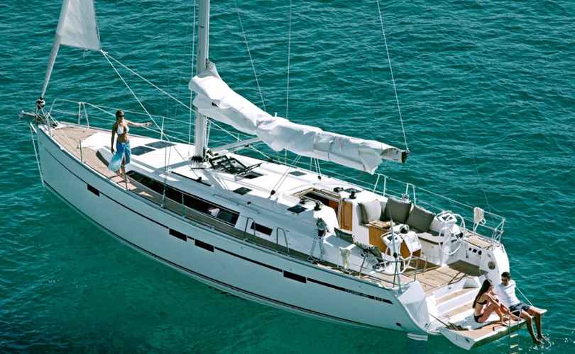 Bavaria 46 Cruiser