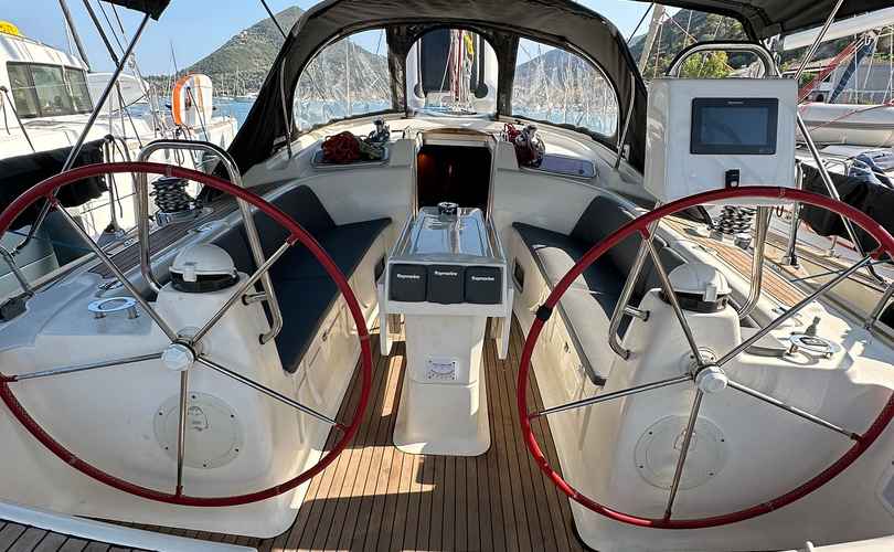 Bavaria 46 Cruiser