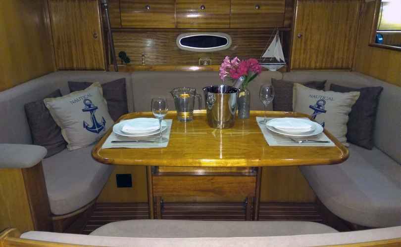 Photo Bavaria 46 Cruiser (2006)