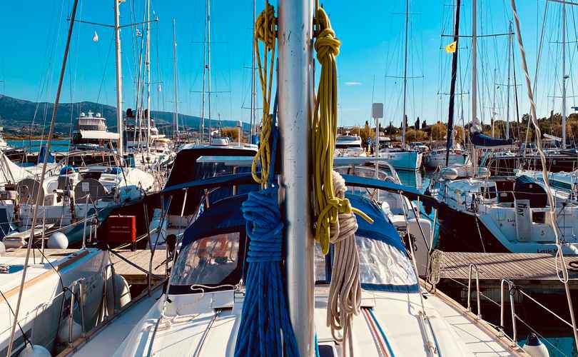 Photo Bavaria 46 Cruiser (2007)