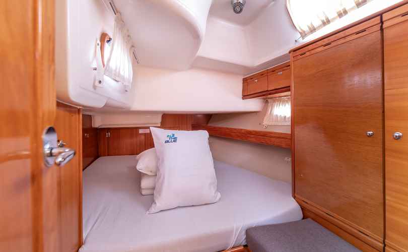 Photo Bavaria 46 Cruiser (2007)