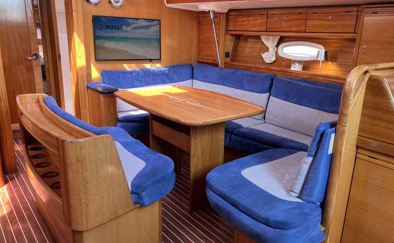 Photo Bavaria 46 Cruiser (2008)