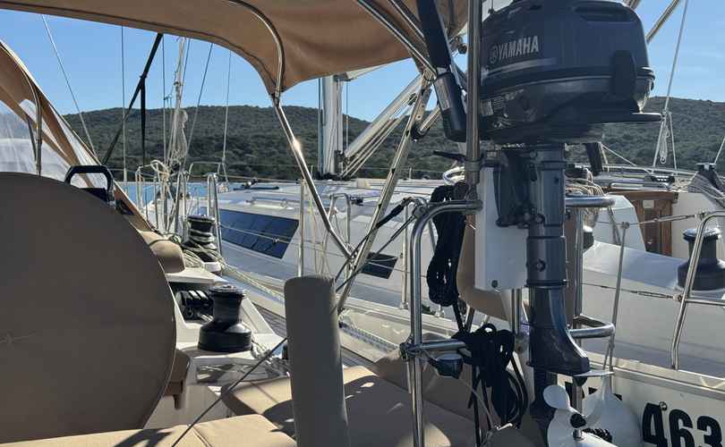 Bavaria 46 Cruiser