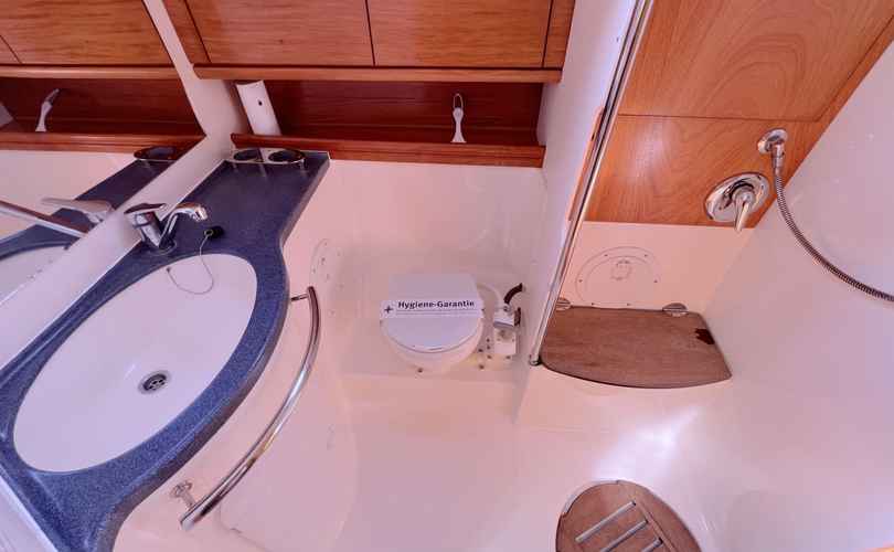 Photo Bavaria 46 Cruiser (2008)