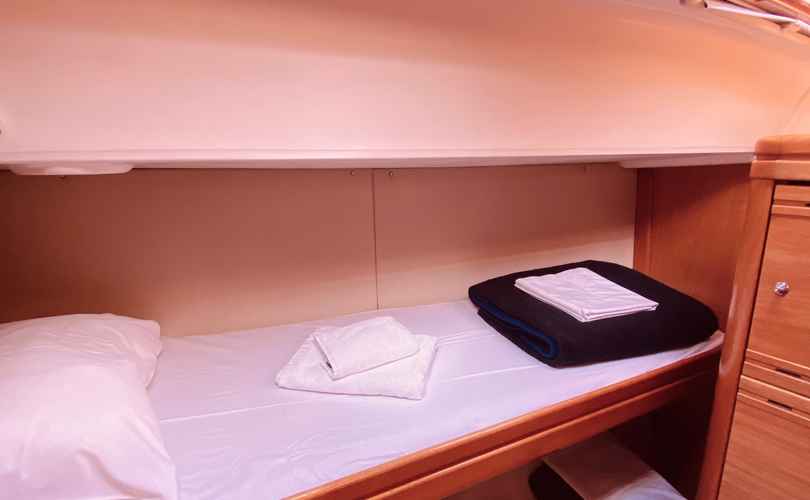 Photo Bavaria 46 Cruiser (2007)