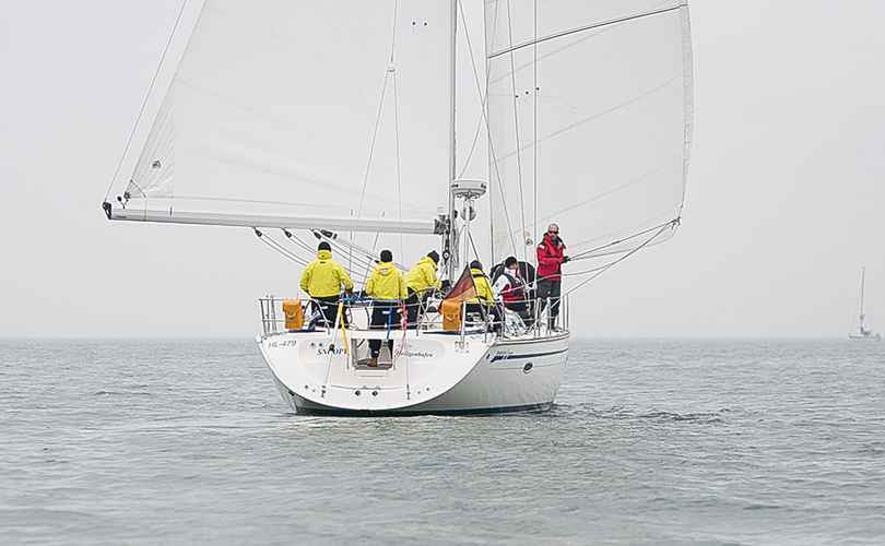 Photo Bavaria 46 Cruiser (2009)