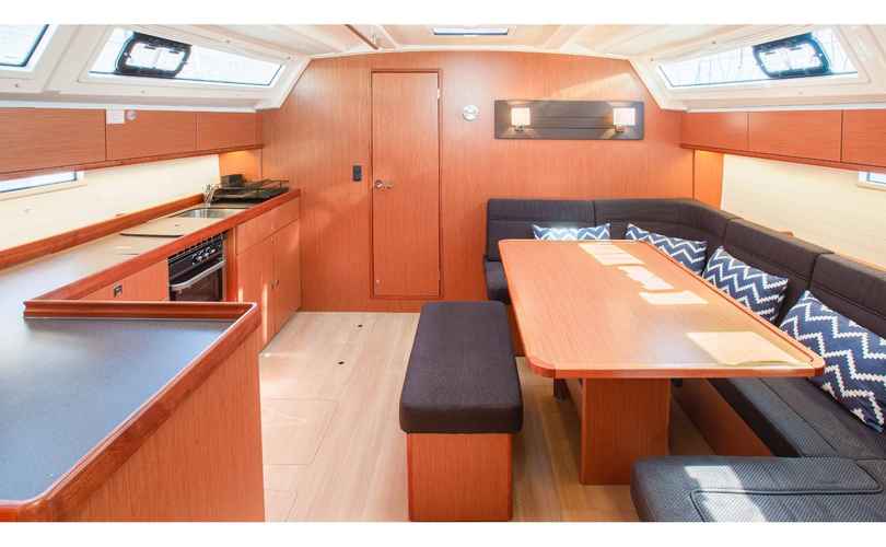 Photo Bavaria 46 Cruiser (2020)