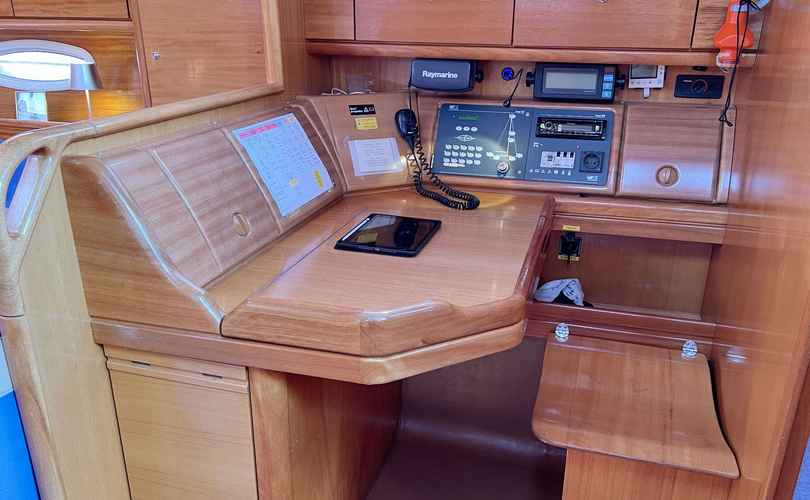 Photo Bavaria 46 Cruiser (2008)