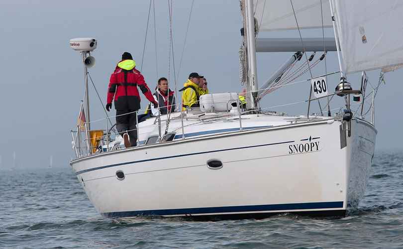 Photo Bavaria 46 Cruiser (2009)