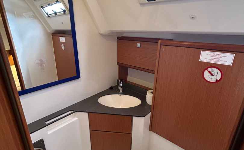 Photo Bavaria 46 Cruiser (2020)
