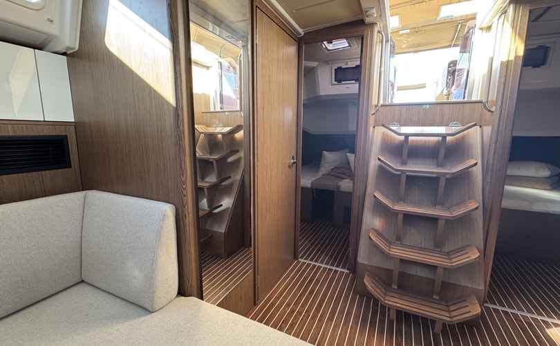 Bavaria 46 Cruiser