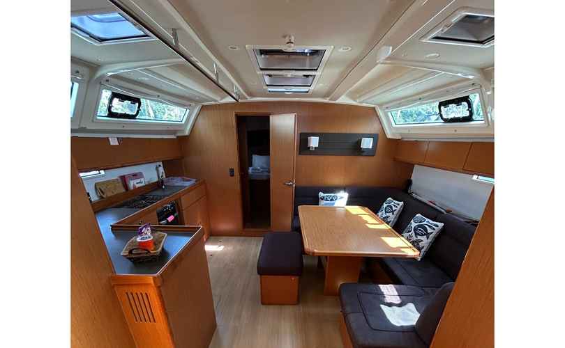 Photo Bavaria 46 Cruiser (2020)