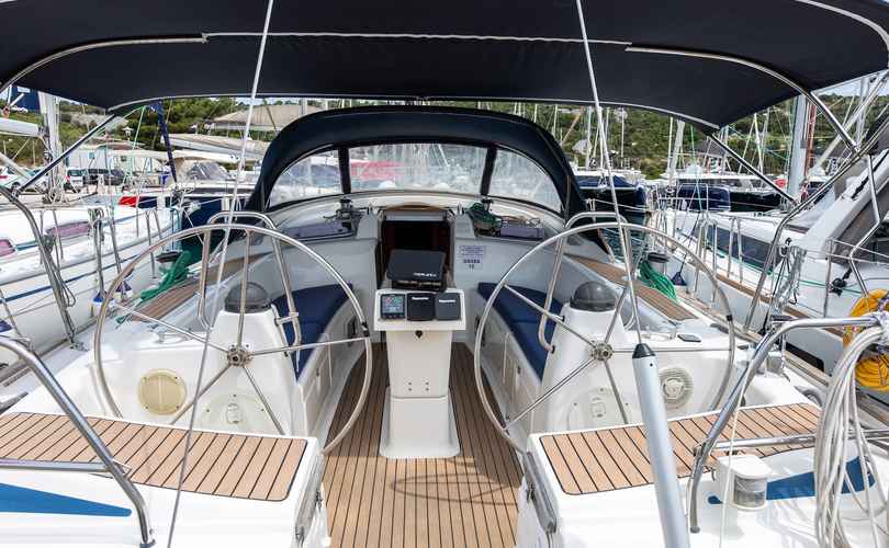 Photo Bavaria 46 Cruiser (2007)