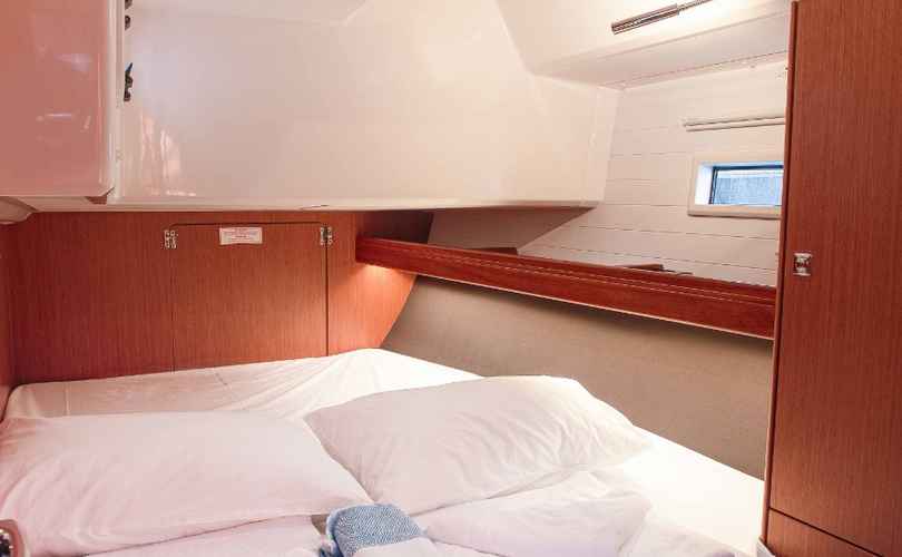 Photo Bavaria 46 Cruiser (2020)