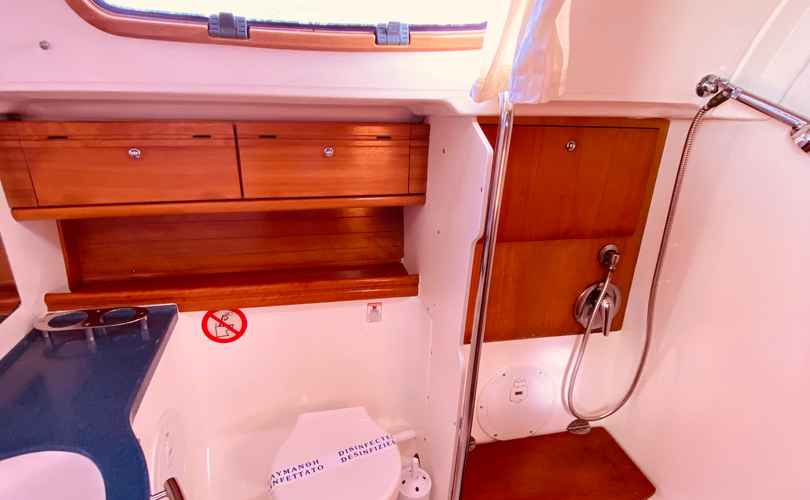 Photo Bavaria 46 Cruiser (2007)