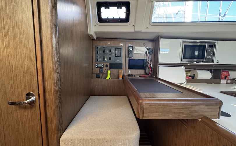 Bavaria 46 Cruiser