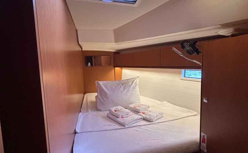 Photo Bavaria 46 Cruiser (2020)