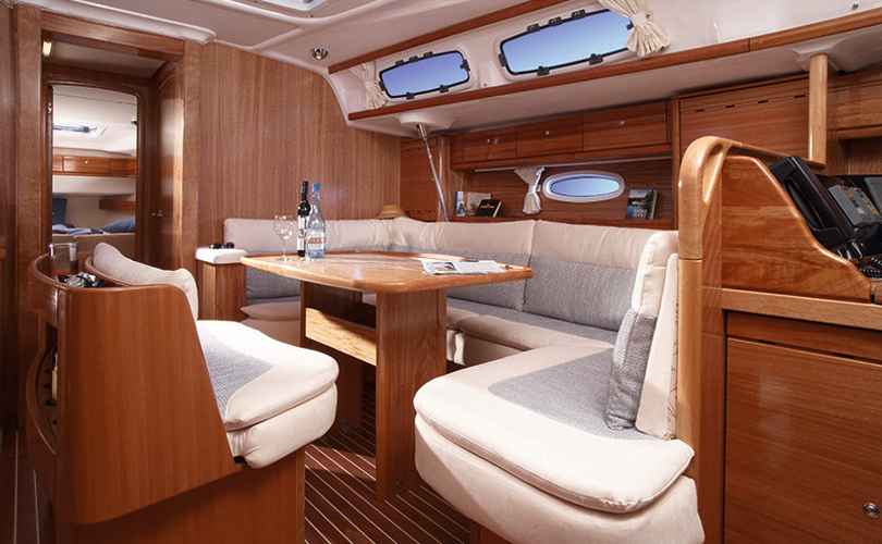 Photo Bavaria 46 Cruiser (2006)