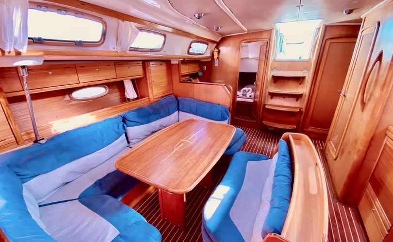 Photo Bavaria 46 Cruiser (2007)