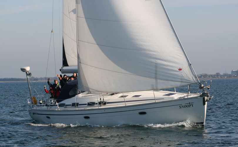Photo Bavaria 46 Cruiser (2009)