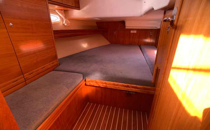 Photo Bavaria 46 Cruiser (2009)