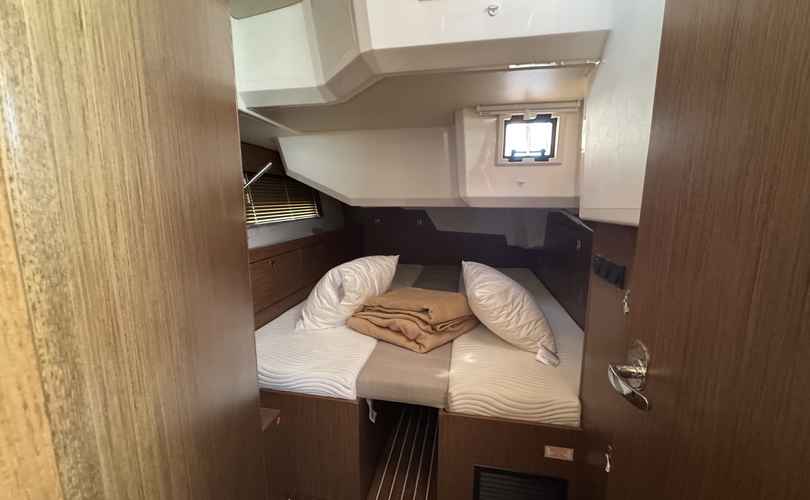 Bavaria 46 Cruiser