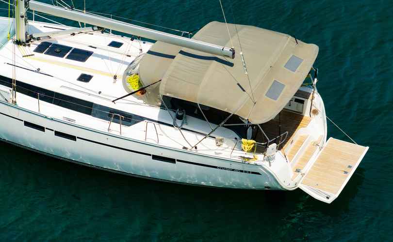 Photo Bavaria 46 Cruiser (2023)