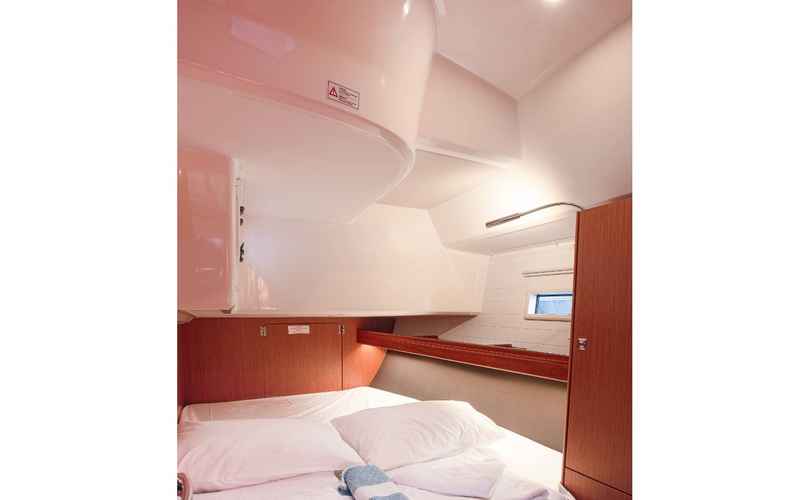 Photo Bavaria 46 Cruiser (2020)