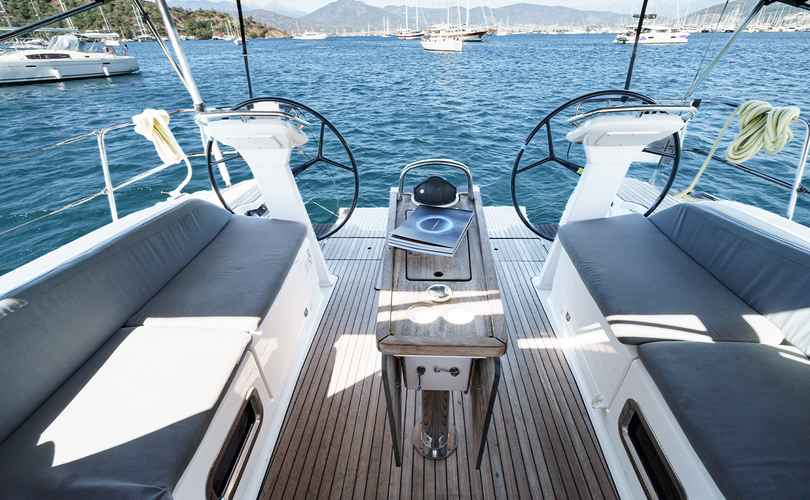 Photo Bavaria 46 Cruiser (2023)
