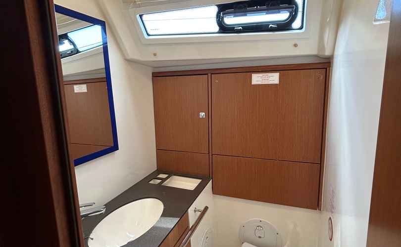 Photo Bavaria 46 Cruiser (2020)