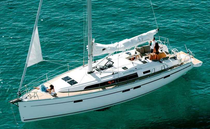 Bavaria 46 Cruiser