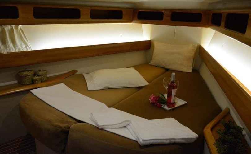 Photo Bavaria 46 Cruiser (2006)