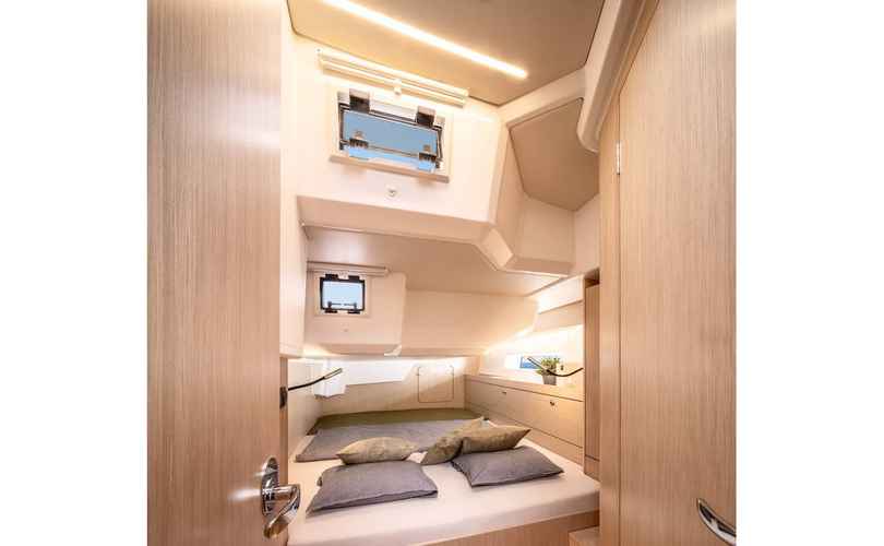 Photo Bavaria 46 Cruiser (2023)