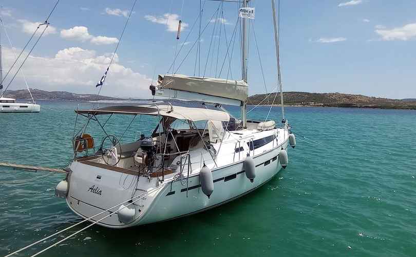 Photo Bavaria 46 Cruiser (2017)