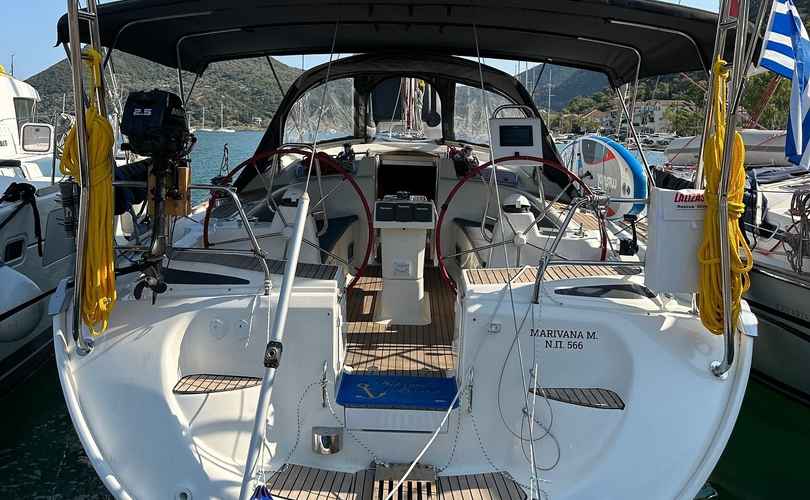 Bavaria 46 Cruiser