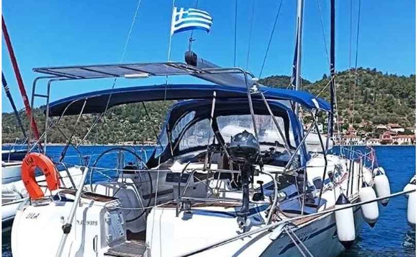 Bavaria 46 Cruiser