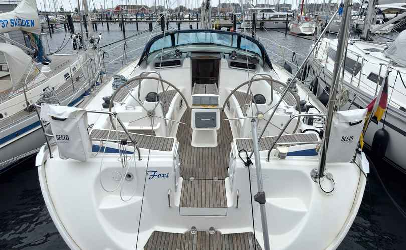 Photo Bavaria 46 Cruiser (2008)