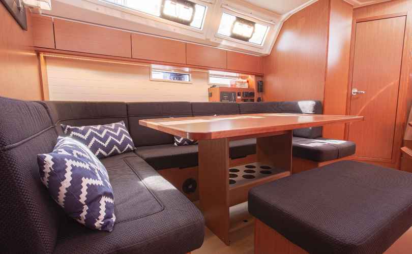 Photo Bavaria 46 Cruiser (2020)