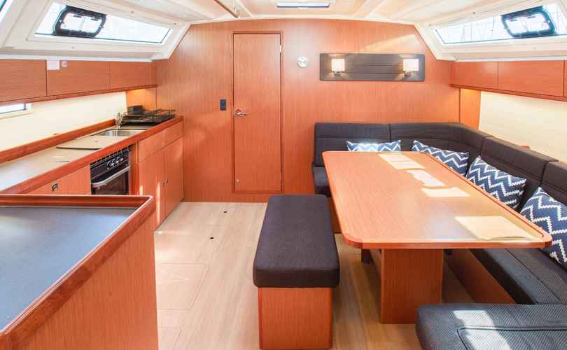 Photo Bavaria 46 Cruiser (2020)