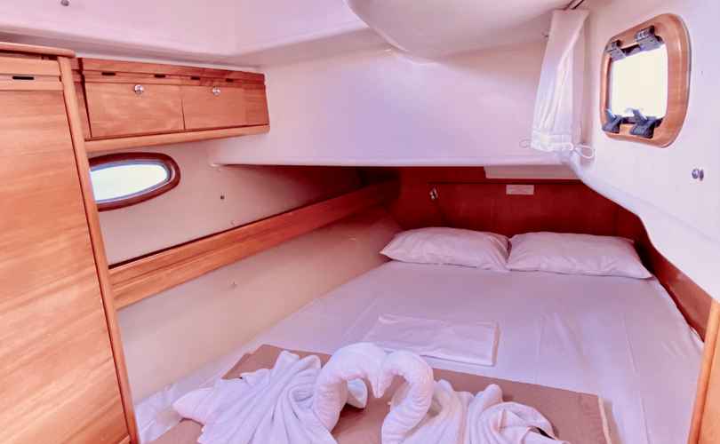 Photo Bavaria 46 Cruiser (2007)